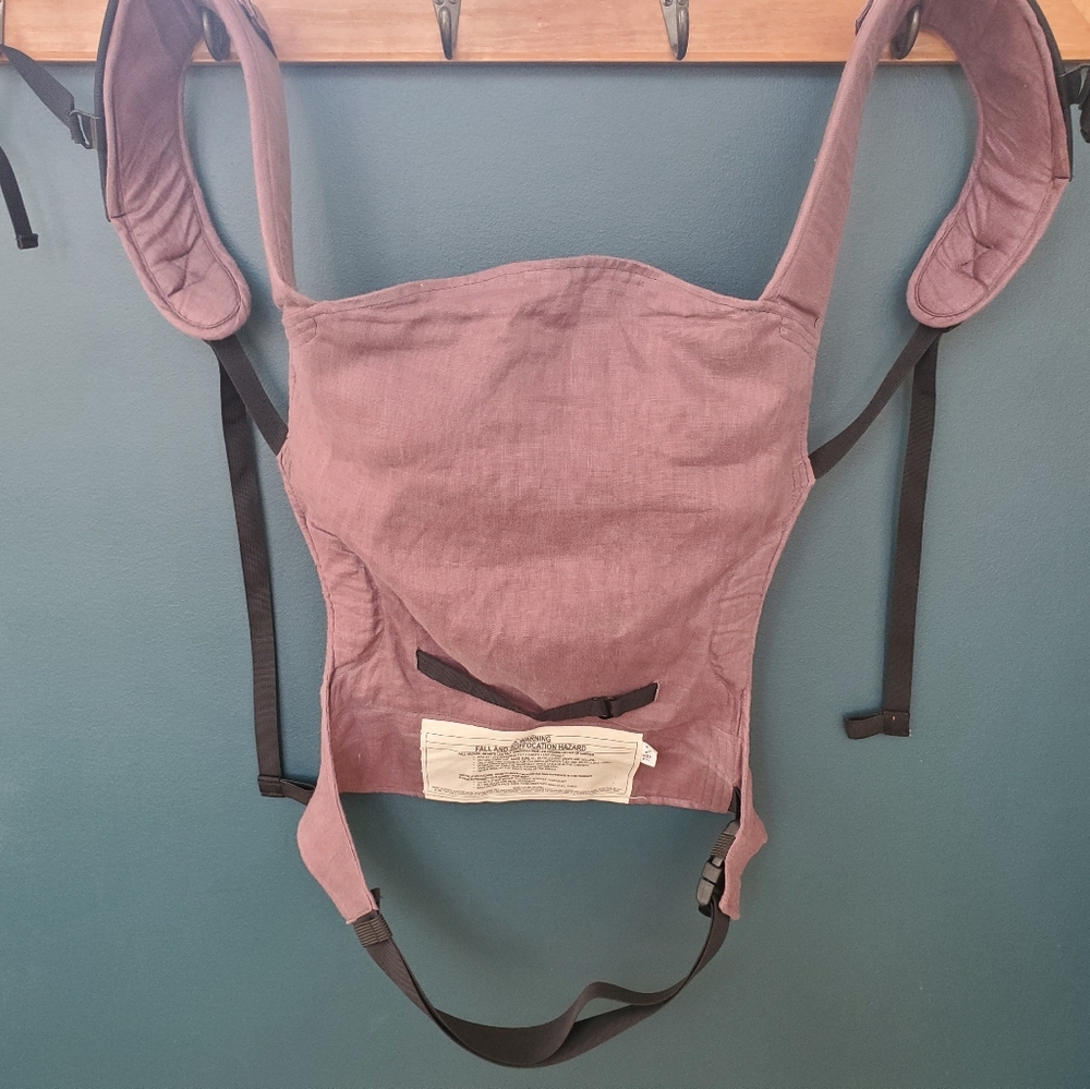 Happy Baby Carrier Taro Original